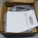 2-in-1 Pre-Seasoned Cast Iron Double Dutch Oven Pot with Skillet Lid & Silicone Sleeves  Raised Rib Skillet Lid Umite Chef 7QT Cast Iron Skillet Cookware Pan Set wirh Dual Handles  Oven, Grill, Campfire & Stovetop Safe PFAS-Free