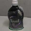 Perwoll Renew Black (1 x 52 Washes) | Detergent For All Dark Colors | Improves Color and Strengthens Fibers