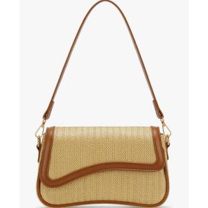 KKXIU Shoulder Bag for Women Small Clutch Purses Cute Hobo Handbag Trendy Underarm Bag