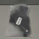 Ankle Brace for Sprained Ankle, Ankle Brace for Women Men Adjustable & Air Fabric Cool With 2 Removable Side Splints, Ankle Stabilizer for Basketball, Volleyball, Sports, Injury Recovery (Medium)