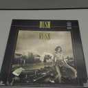 Rush Permanent Waves 500 Piece Jigsaw Puzzle