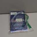 WRITECH Retractable Gel Ink Pens: Multi Colored 2 in 1 Colorful Click Pen Assorted Color 8ct Extra Fine Point Tip 0.5mm Journaling Smooth Writing Note Taking Coloring No Bleed & Smear Smudge