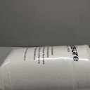 Bedsure GentleSoft Fluffy Cream Blankets Queen Size for Bed, Thick Sherpa Faux Fur Fleece Fuzzy Plush Winter Warm Heavy Soft Full Queen Blankets, Bedroom Decor Cream Gifts Cozy Gifts for Women, 90x90