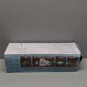 Warming Mat For Food Extra Large 36"x16" 580W Food Warmer Chafing Dishes for Buffet,Food Warming Mat,Food Warmers for Parties Buffet,Portable Heating Pad 6 Level Temp 6 Hour Timer (Plus Grey)