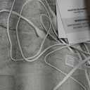 Electric Blanket, Heated Blanket with 6 Heat Levels & 10 Hours Auto Off, Soft Checked Flannel Fast Heating Blanket with ETL & FCC Certification (Gray, 62"X84")