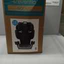 Evenflo GoTime LX Booster Car Seat (Astro Blue) Expd: 02/07/2036
