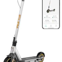 Hurtle Expedition 10Inch Foldable Electric Scooter