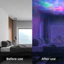 Astronaut Galaxy Projector with Nebula, Star Projector Ceiling LED Lamp with 8 Modes Astronaut Starry Night Light with Remote Kids Projector Gift for Boys Adults for Bedroom, Birthdays