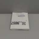 Zhehao 100 Pieces Key Hooks Jewelry Small Hook Key Hanging Small Wall Mounted Single Hook Robe Clasp Coat Hooks and 110 Pcs Screws for Hanging Hat, Scarf, Bag(Rose Gold, 100 Pieces)