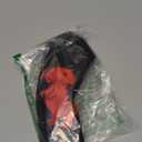 LovinPet 4-Pack Dog Knee Sleeves, Dinosaur-Style Leg Warmers for Medium & Large Dogs, 4-Way Stretch, Anti-Lick Coverage, Warm & Comfy Fit, One Size,Black Red