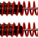 ACDelco Specialty 519-30 (88946589) Rear Spring Assisted Shock Absorber