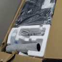 roborock F25 BX Wet Dry Vacuum Cleaner, Cordless Vacuum Mop All in One with 20000Pa, 194F Hot Air Flash Drying & Self Cleaning, Zero-Tangle Wet Mop Cleaner for Hard Floor, 180 Lie Flat