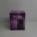 Mr. Coffee 12-Cup Switch Coffee Maker Black: Electric Drip Coffee Machine, 60 oz Capacity, Dishwasher-Safe Parts