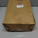 Sliner 350 Pcs Christmas Party Supplies Disposable Christmas Tableware Set 100 Paper Plates 50 Cup Napkin Knives Fork Spoon Xmas Holiday Party Dinnerware Table Decoration Classic Xmas Tableware