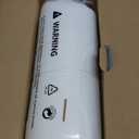 Ultra Pain Relief Cooling Pillow for Neck Support, Adjustable Cervical Pillow Cozy Sleeping, Odorless Ergonomic Contour Memory Foam Pillows, Orthopedic Bed Pillow for Side Back Stomach Sleeper (Queen, White)