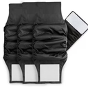 Belly Bands 3 Packs Of Washable And 1Ectendrs