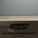 Coleman Classic Series 100-Quart Hard Cooler, 100qt