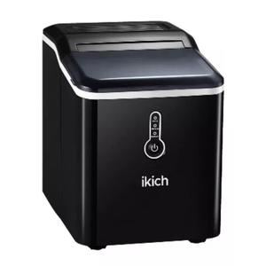 ikich cp217a ice maker countertop - black new