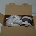 SEREED Baby Balance Bike for 1 Year Old Boys Girls 12-24 Month Toddler Balance Bike, 4 Wheels Toddler First Bike, First Birthday Gifts (Green)