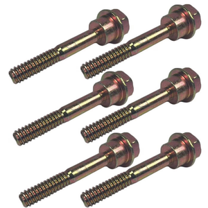 Poulan Snow Blower Replacement Bolts - 588077501-6PK