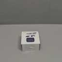 IAMJOY Gaming Earbuds, 20ms Low Latency, Active Noise Cancelling with 6 Mic, 2.4GHz & Bluetooth, 35 Play Time, Wireless Earbuds Compatible with Meta Quest 3/2, PS5/4, Steam Deck, VR, Switch, PC (Black)