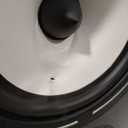 Triangle Borea BR04 Bookshelf Speakers Pair - High Fidelity - 2-Way - 25mm EFS Silk Dome Tweeter with Waveguide (Chestnut)