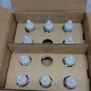 Air Wick Plug In Refills Fresh Waters, Essential Oils,10 Count