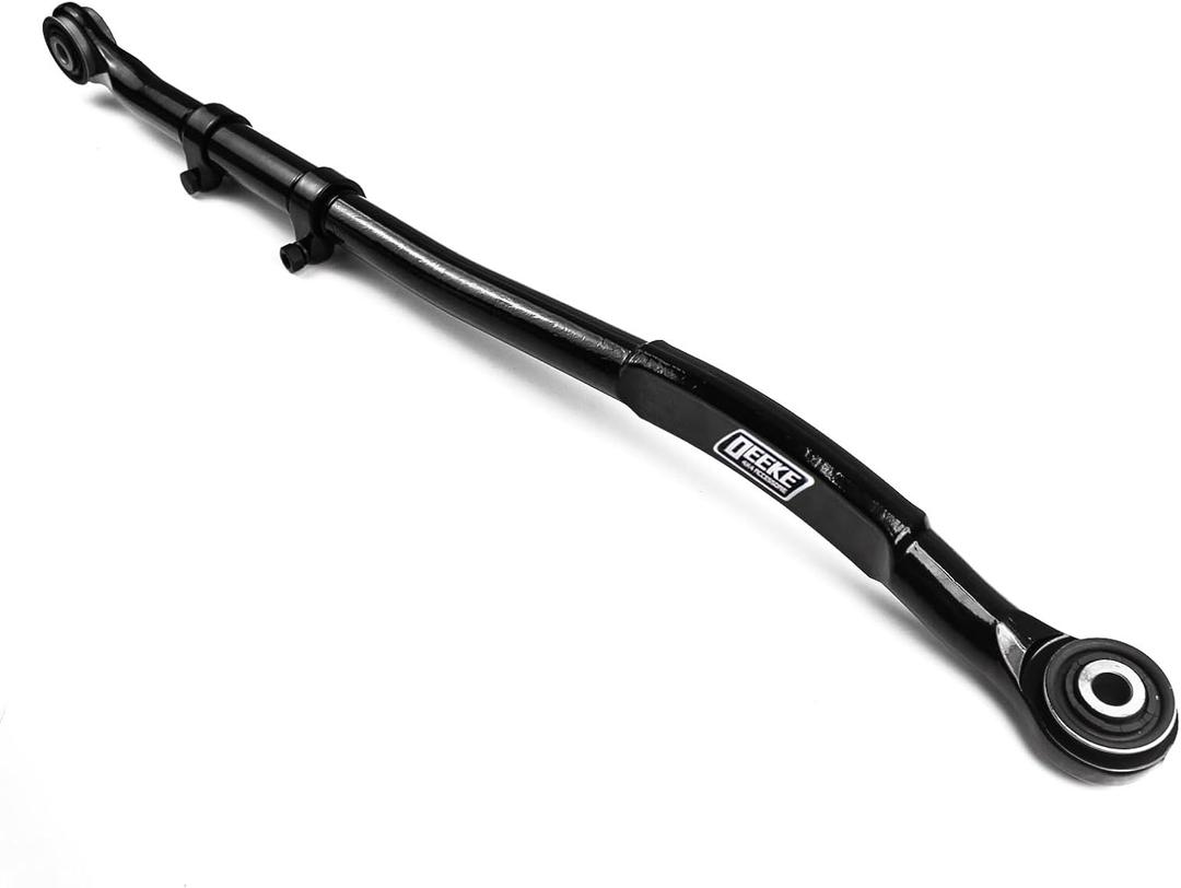 Forged Front Adjustable Track Bar for 0-5" Lift - Compatible with 2014-2024 Ram 2500 4WD-31004