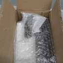 Music Tesla Coil Touchable Artificial Lightning Arc Plasma Loudspeaker Desktop Toy Electric Power Transmission Science Teaching Experiment Model