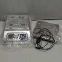 My Weigh KD-8000 Digital Food Scale, Stainless Steel, Silver