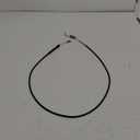 54510-VG4-C01 Clutch Drive Cable for Honda Walk-Behind Lawn Mowers HRR216K2, HRR216K3, HRR216K4, Replaces 290-982