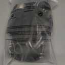 COODEO Mobility Dog Lift Harness, Support Sling & Walking Sling for Dogs, Pet Rear Leg Rehabilitation Support Vest, Dog Carrier for Senior Dogs with Joint Injuries, Arthritis, Up Stair (Black, S)