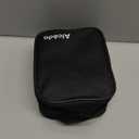 Alcedo Blood Pressure Monitor for Home Use, Automatic Digital BP Machine with Large Cuff for Upper Arm, LCD Screen, 2x120 Memory, Talking Function