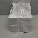 Sliner 8 Pcs Girls Trip Tumbler with Lid 12oz Stainless Steel Girls Travel Cups Beach Wine Mug Bridesmaids Gift for Friend Besties Wedding Bachelorette Vacation Cruise Party Favors