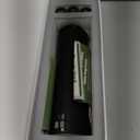 2026 Portable Waterless Diffuser, 1700 Sq Ft Hotel Collection Diffuser, 100ml Scent Air Machine for Home Cold Air Essential Oil Diffuser for Large Room Office, Quiet (Black)