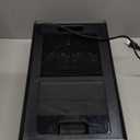 PSOS Dehumidifier, Dehumidifiers for Home, 98 OZ Water Tank, (1000 sq.ft) Quiet Dehumidifier for Basement Bathroom Bedroom with Humidity Display, Auto Shut Off, Relaxing 7 Color Ambient Light(Gray) (grey)