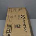 Hover-1 Helix Electric Self Balancing Scooter with 7MPH Top Speed, 4 Mile Range, Dual 200W Motors, 6HR Full-Charge, Built-In Bluetooth Speaker, 6.5 Wheels, Rider Modes: Beginner to Expert