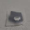 Zmart Women Strappy Bikini Bottoms Full Coverage Bathing Suit Swim Low Rise Cutout Swimsuit Bottom (Small, Black)