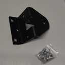 Zero Turn Lawn Mower Hitch Fit for Ariens Gravely ZT-X, ZT-XL, IKON X, IKON XL Replaces OEM Replacement 71514900,Don't Fit for Gravely 260zBlack