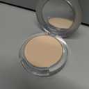 PR MINERALS 4-in-1 Pressed Mineral Makeup Powder Foundation with SPF 15 - Concealer & Finishing Compact Pressed Powder for Face - Buildable Medium to Full Coverage Foundation Powder (Light/LN6 - light skin with neutral undertones) EXP 11/2027