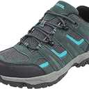 Northside Women's Monroe Low Hiking Shoe