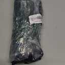 Lecieldusoir Women's Swim Shorts High Waisted Bathing Suit Bottoms Swimsuit Boy Shorts Swimwear Bikini Board Shorts L