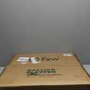 FXW Rollick Dog Playpen for Yard, RV Camping, 24 inch 8 Panels for Small DogsPatented