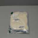 Memory Foam Baby Pillow, Soft Cozy Toddler Pillow Machine-Washable, Head and Neck Support Breathable Anti-Slip Design for Infants for Small Boys and Girls Prevent Flat Head Tummy Time(Beige)