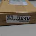 TONIFUL 4 Set Black Gold Balloon Centerpieces for Table,Balloon Stand Kit for Black Gold Party Decor 40th 50th 60th 70th Birthday Decorations Anniversary Graduation Decorations 2026 New Year Eve