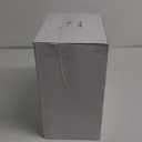 Richboom Cup and Lid Organizer, 6 Compartments with 2 Removable Dividers Coffee Station Countertop Cup Dispenser Condiment Organizer Accessories Caddy for Breakroom, Office, Home - White