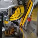 DEWALT 20V MAX 7-1/4-Inch Miter Saw, Tool Only, Cordless (DCS361B)