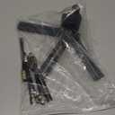 Crankcase Splitter Separator Tool Compatible with Motorcycle Dirt Bike ATV 2 Stroke or 4 Stroke Crank Case with 360 Rotatable Arms