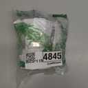 Bellemain Stovetop Espresso Maker Moka Pot (White, 3 Cup)