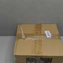 8663RP B Unit, 8664RP, 672RB Fan for Broan Nutone 763RL, 671RB, 672R, 8673, 8814R, 671, 671R, 672, 750, 751, 752, S97017706 Ventilation Fan Motor Assembly Replacement, Upgrade 71731997 Motor, 100CFM.